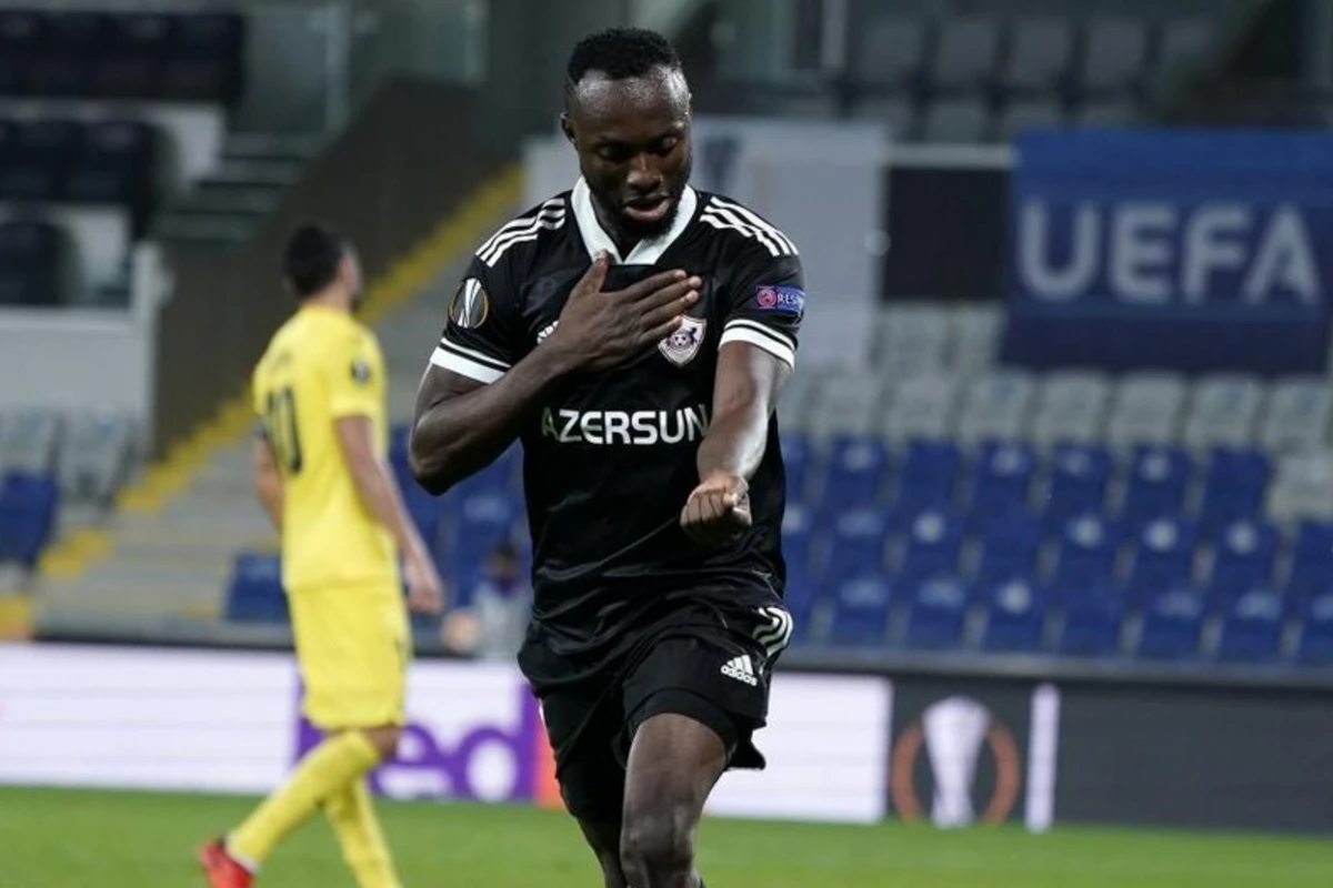 Qarabağın legioneri ağır xəstəlik keçirdi Qarabağın legioneri ağır xəstəlik keçirdi