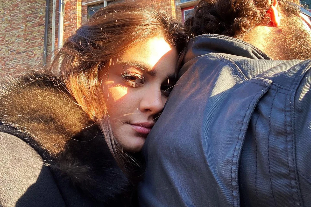 Van Dammın oğlu azərbaycanlı həyat yoldaşından yazdı: Bütün yaşadıqlarımdan sonra...- FOTO Van Dammın oğlu azərbaycanlı həyat yoldaşından yazdı: Bütün yaşadıqlarımdan sonra...- FOTO