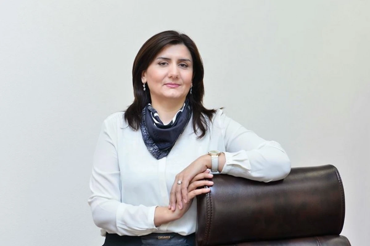 BSU-da yeni təyinat