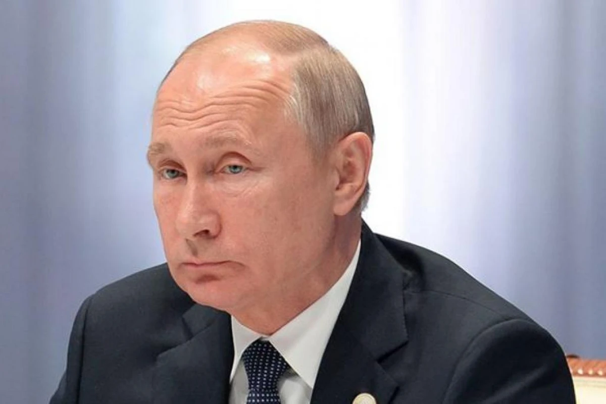 Путин посетит Армению