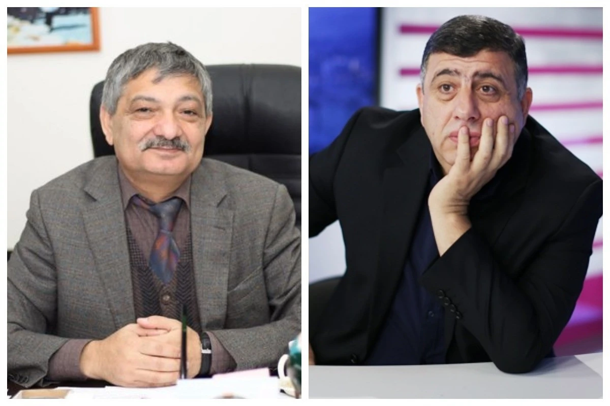 Tahir Əmiraslanov vəzifəsindən azad edildi, yerinə Orxan Fikrətoğlu təyin olundu