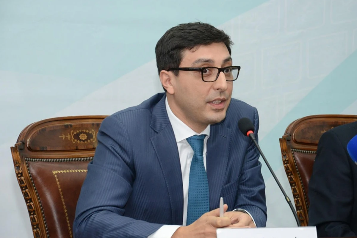 Fərid Qayıbov: Nazir olandan sonra dostlarımın sayı artıb Fərid Qayıbov: Nazir olandan sonra dostlarımın sayı artıb