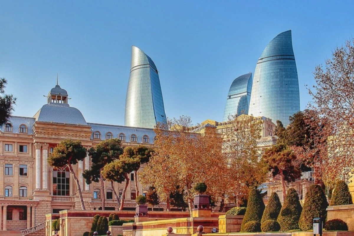 Bakı rusiyalı turistlər üçün ən populyar şəhərlər sırasındadır Bakı rusiyalı turistlər üçün ən populyar şəhərlər sırasındadır