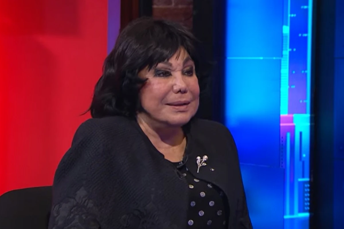 Flora Kərimova 5 il deputat maaşı almasından danışdı - VİDEO
