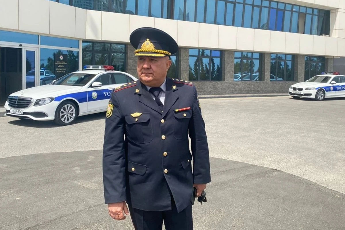 Vaqif Əsədov “Bakı Marafonu - 2022” ilə bağlı sürücülərə müraciət etdi