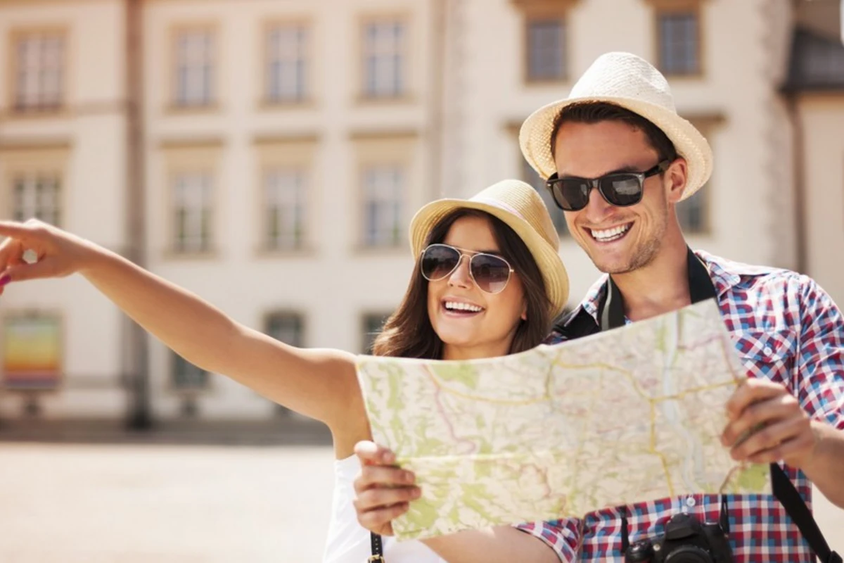 Azərbaycana turist axını 2 dəfə artıb
