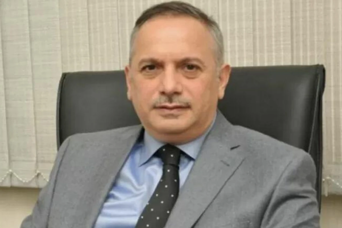 Əli Əliyev barəsində növbəti dəfə cinayət işi başlandı Əli Əliyev barəsində növbəti dəfə cinayət işi başlandı
