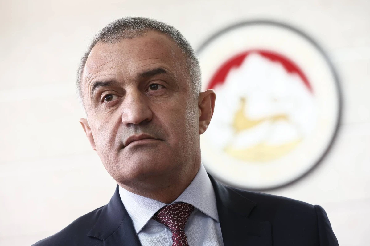 Cənubi Osetiya separatçıları Rusiyaya birləşmək üçün referendum təyin etdi