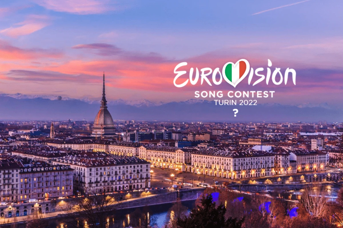 Bu gecə Eurovision-2022-nin qalibi bəlli olacaq - Azərbaycan təmsilçisi neçənci çıxış edəcək? 