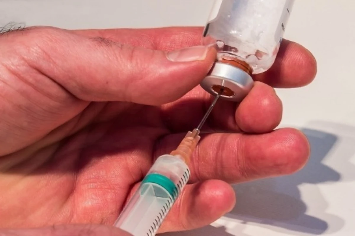 Qrip zamanı antibiotik tətbiq olunması yanlış yanaşmadır? Qrip zamanı antibiotik tətbiq olunması yanlış yanaşmadır?