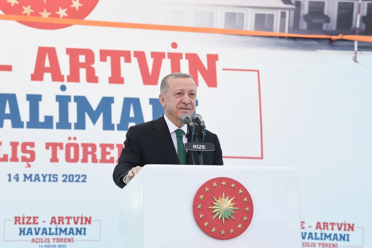 Ərdoğan: Türkiyənin imperializmə qarşı mübarizəsi Qarabağda özünü göstərdi Ərdoğan: Türkiyənin imperializmə qarşı mübarizəsi Qarabağda özünü göstərdi