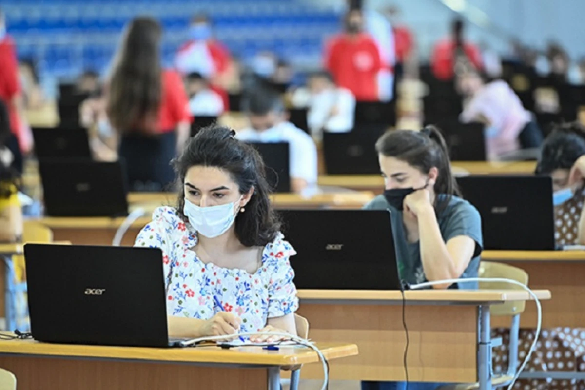 ГЭЦ проведет экзамен для желающих устроиться на госслужбу