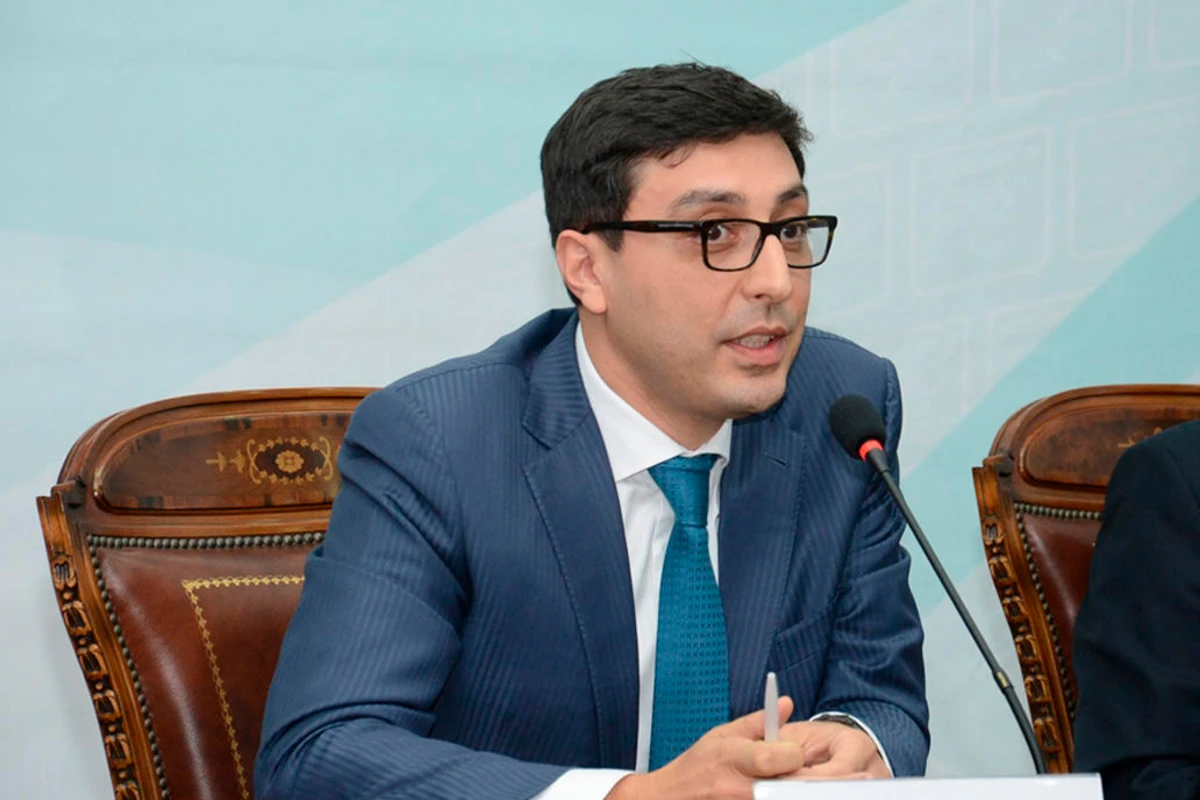 Nazir: “Planlarımız çoxdur, maliyyə lazımdır”