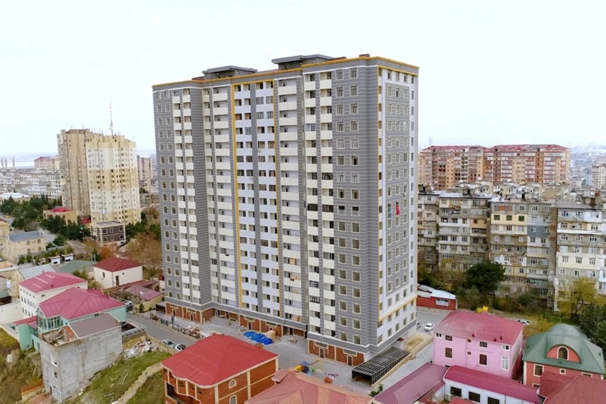 Bakıda kirayə ev axtaranlar üçün PİS XƏBƏR - 400-450 manat... - VİDEO Bakıda kirayə ev axtaranlar üçün PİS XƏBƏR - 400-450 manat... - VİDEO