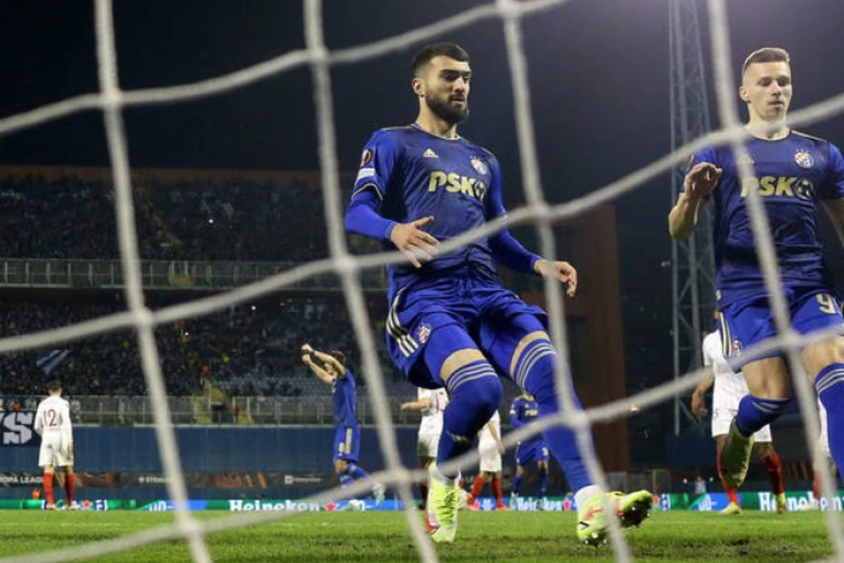 Mahir Emreli Xorvatiya çempionu olub Mahir Emreli Xorvatiya çempionu olub