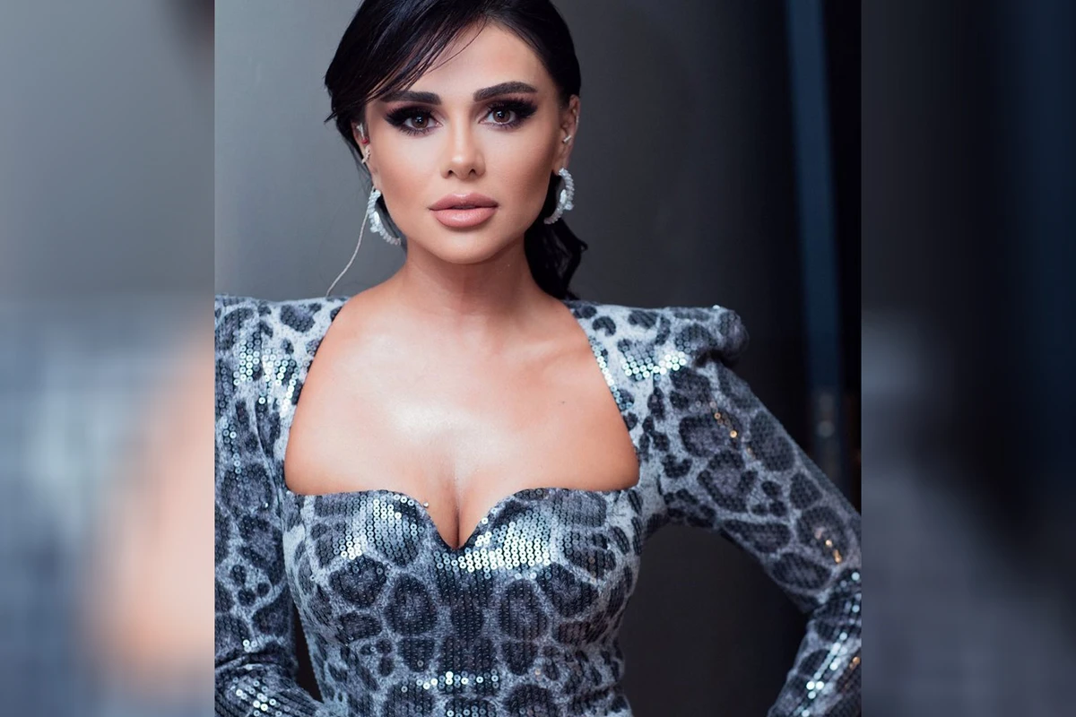 Günel Zeynalovaya ağır itki üz verdi - FOTO