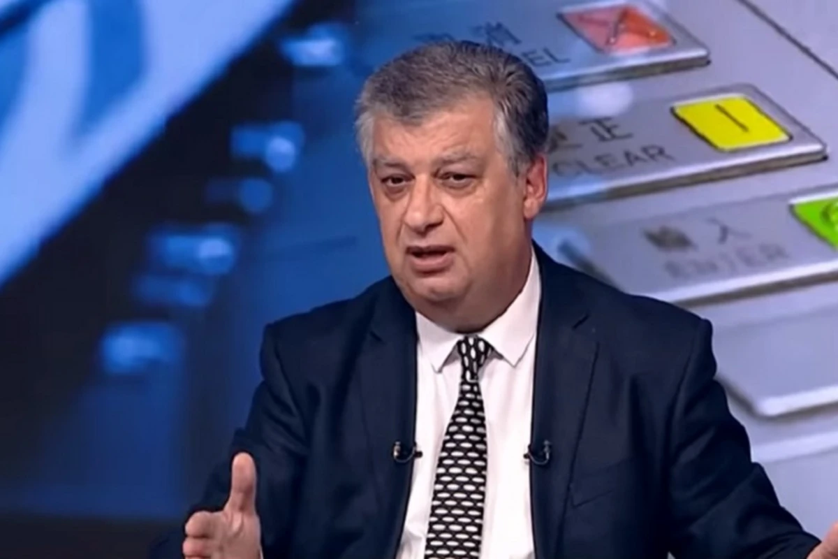 Deputatdan SƏRT TƏNQİD: Pensiya yaşını artırmaqda tələsiblər - VİDEO