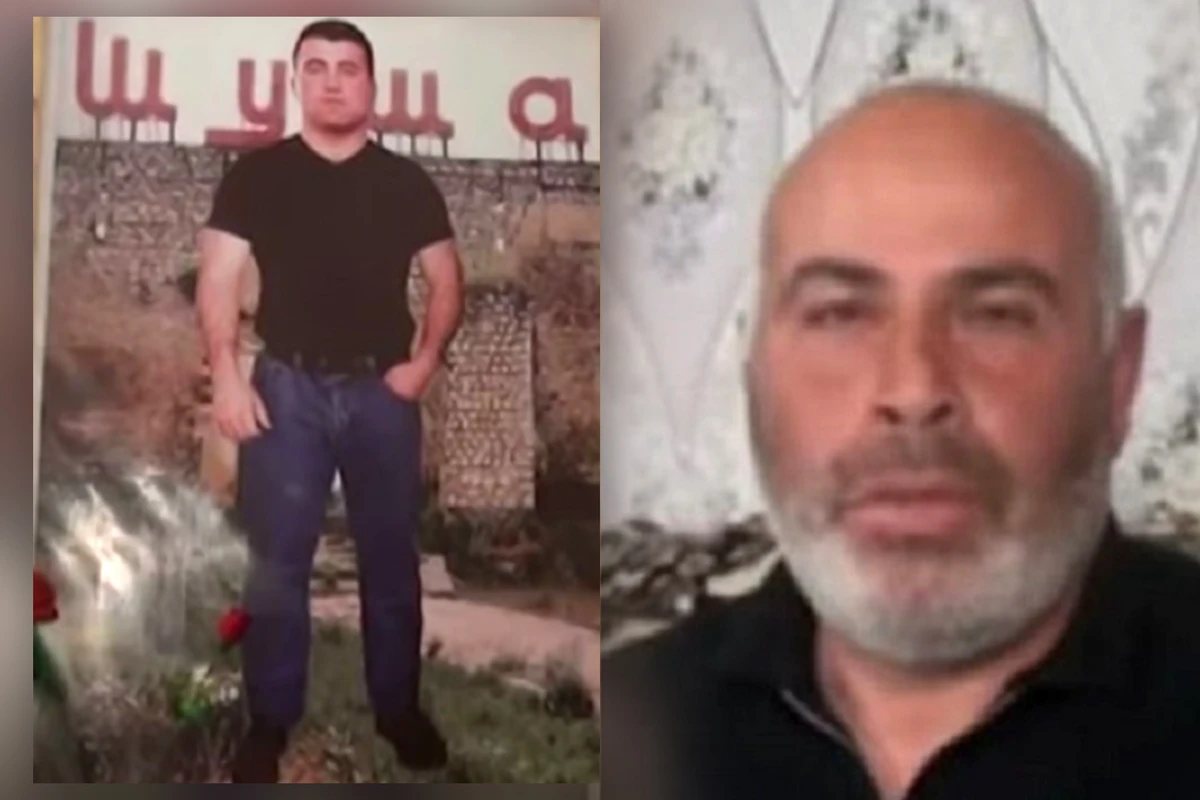 Şəhid atasının döyülməsi ilə bağlı DİN-dən AÇIQLAMA Şəhid atasının döyülməsi ilə bağlı DİN-dən AÇIQLAMA