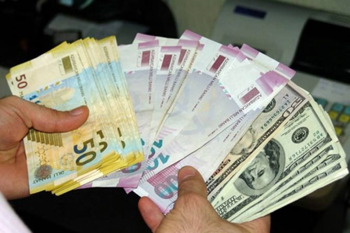 ВВП Азербайджана вырос более чем на 7%