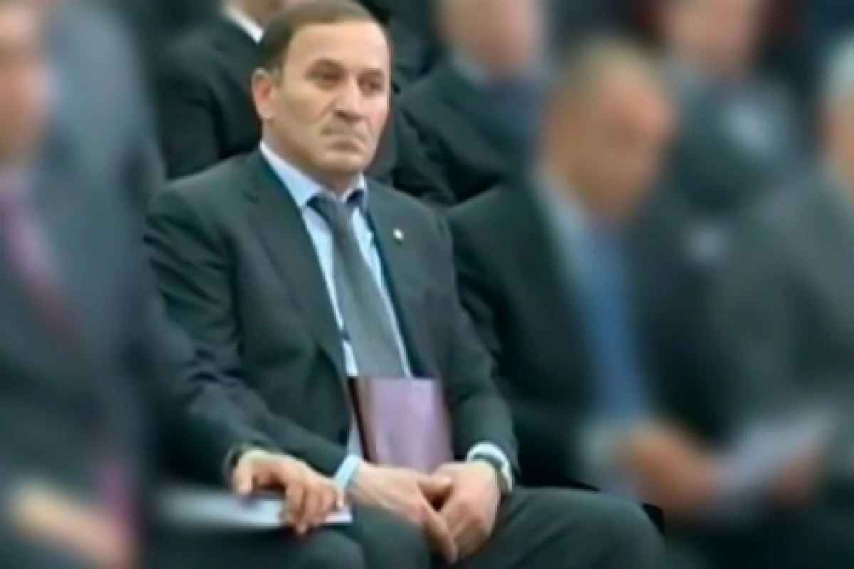 Sabiq icra başçısının cəzası azaldılıb