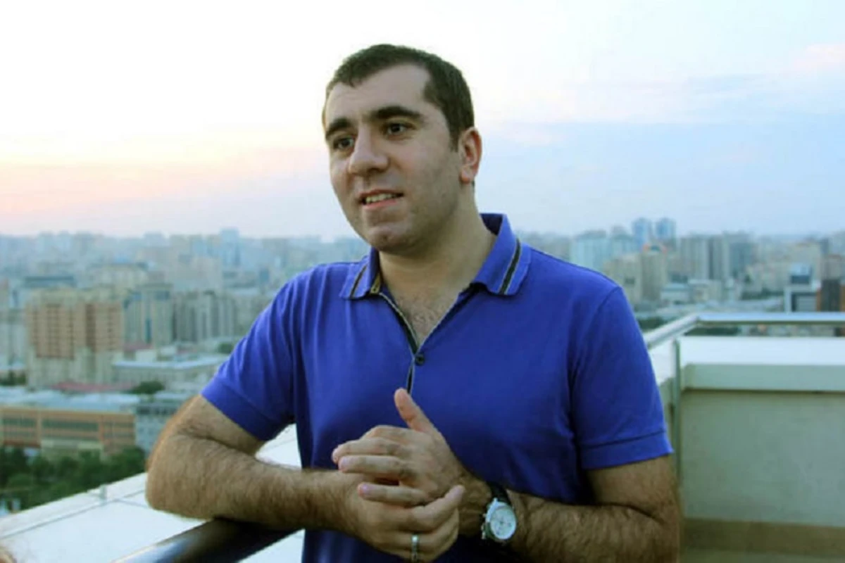 Иса Меликов: На Евровидении у нас требовали отдать 12 баллов Британии