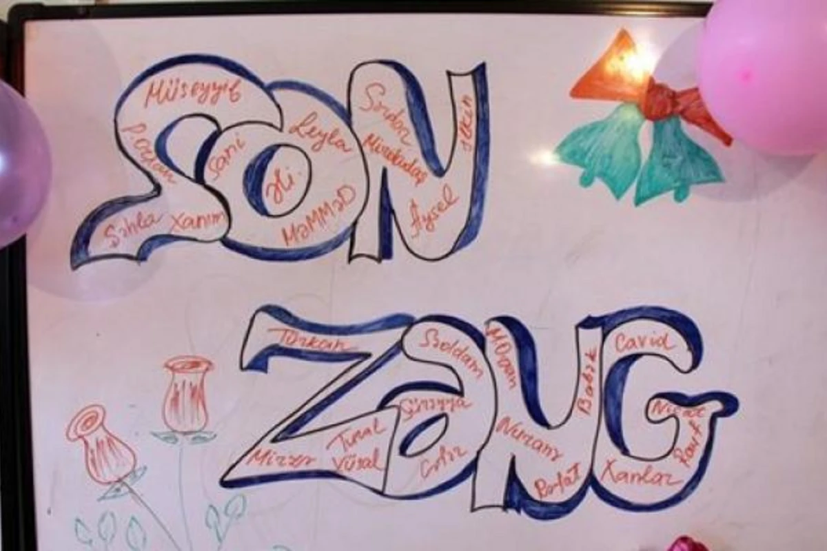 Məktəbdən “Son zəng”ə görə pul yığılır? - AÇIQLAMA
