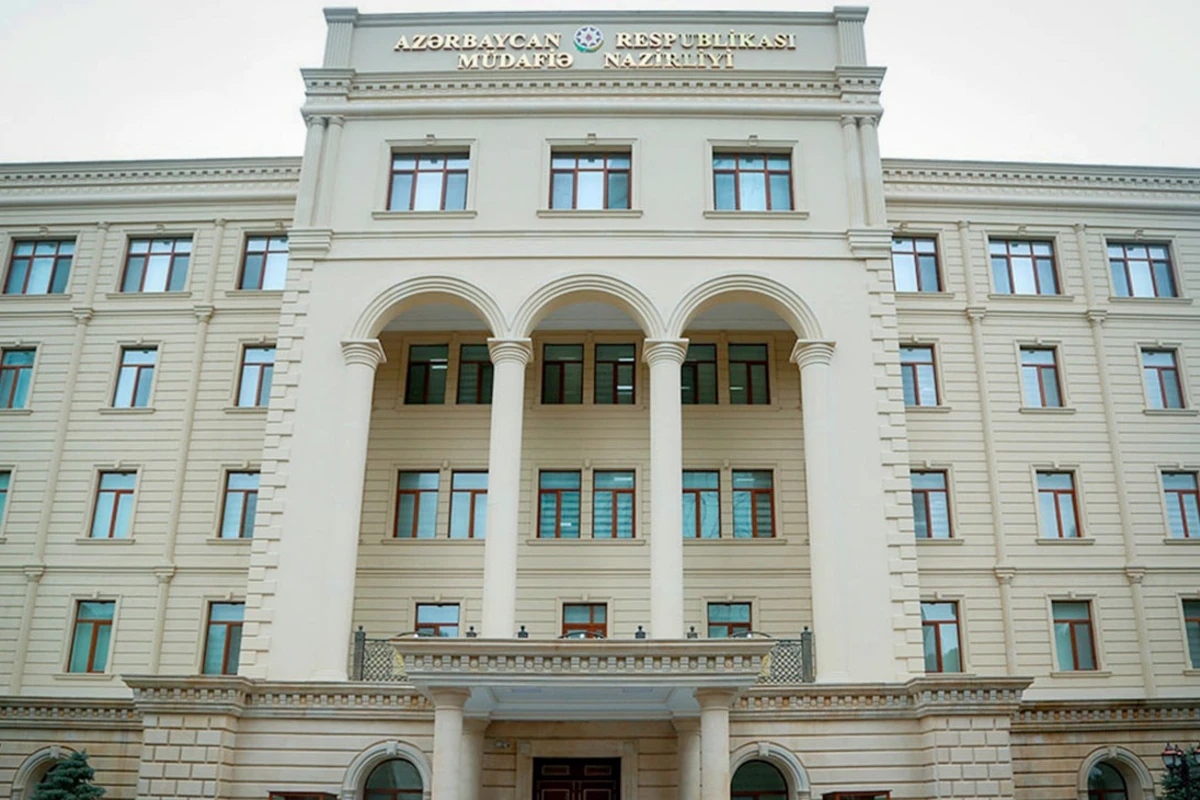 Почему более 12 000 лиц не присвоено звание Ветеран войны? - ЗАЯВЛЕНИЕ Минобороны