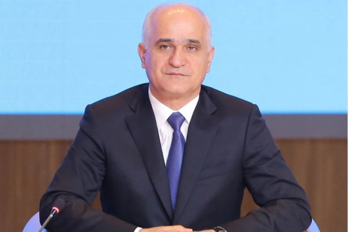 Azərbaycan Baş nazirinin müavini İrana səfər edəcək