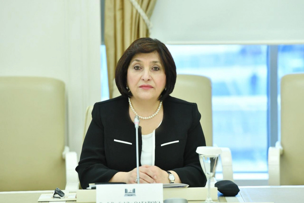 İƏT PA-ya sədrlik Azərbaycana keçib