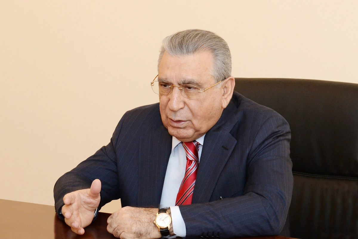 Ramiz Mehdiyevlə bağlılığı olan şirkəti məhkəməyə verdilər