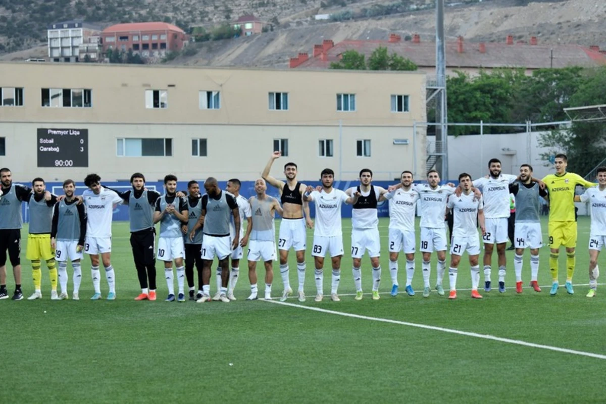 Qarabağ ÇL-ə bu ölkədə hazırlaşacaq Qarabağ ÇL-ə bu ölkədə hazırlaşacaq