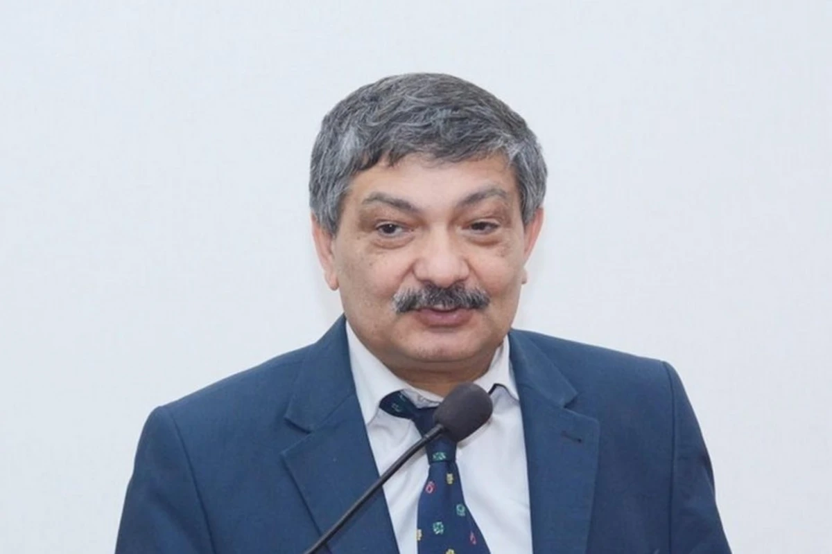 Agentlik Tahir Əmiraslanovun vəzifədən azad edilməsinə aydınlıq gətirdi
