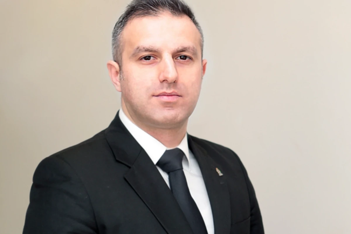AFFA rəsmisi Almaniya millisinin oyununa təyinat alıb AFFA rəsmisi Almaniya millisinin oyununa təyinat alıb