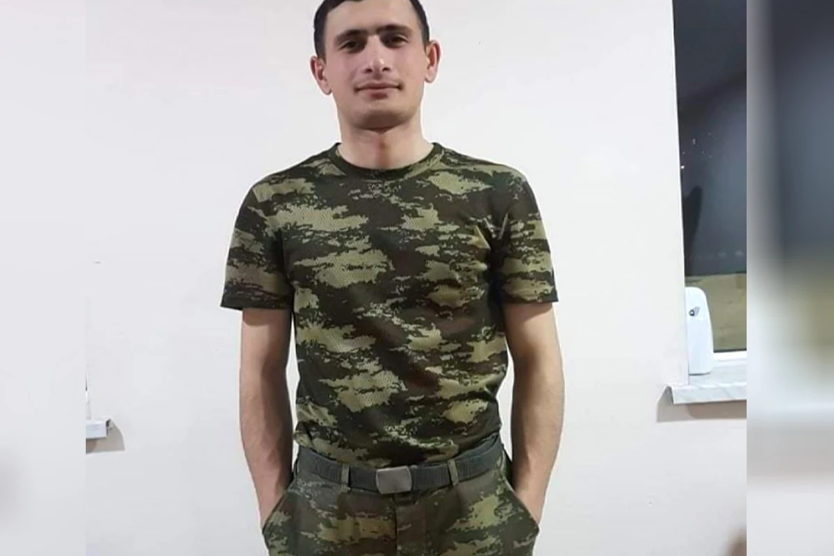 Исключенного из академии курсанта отправили на военную службу