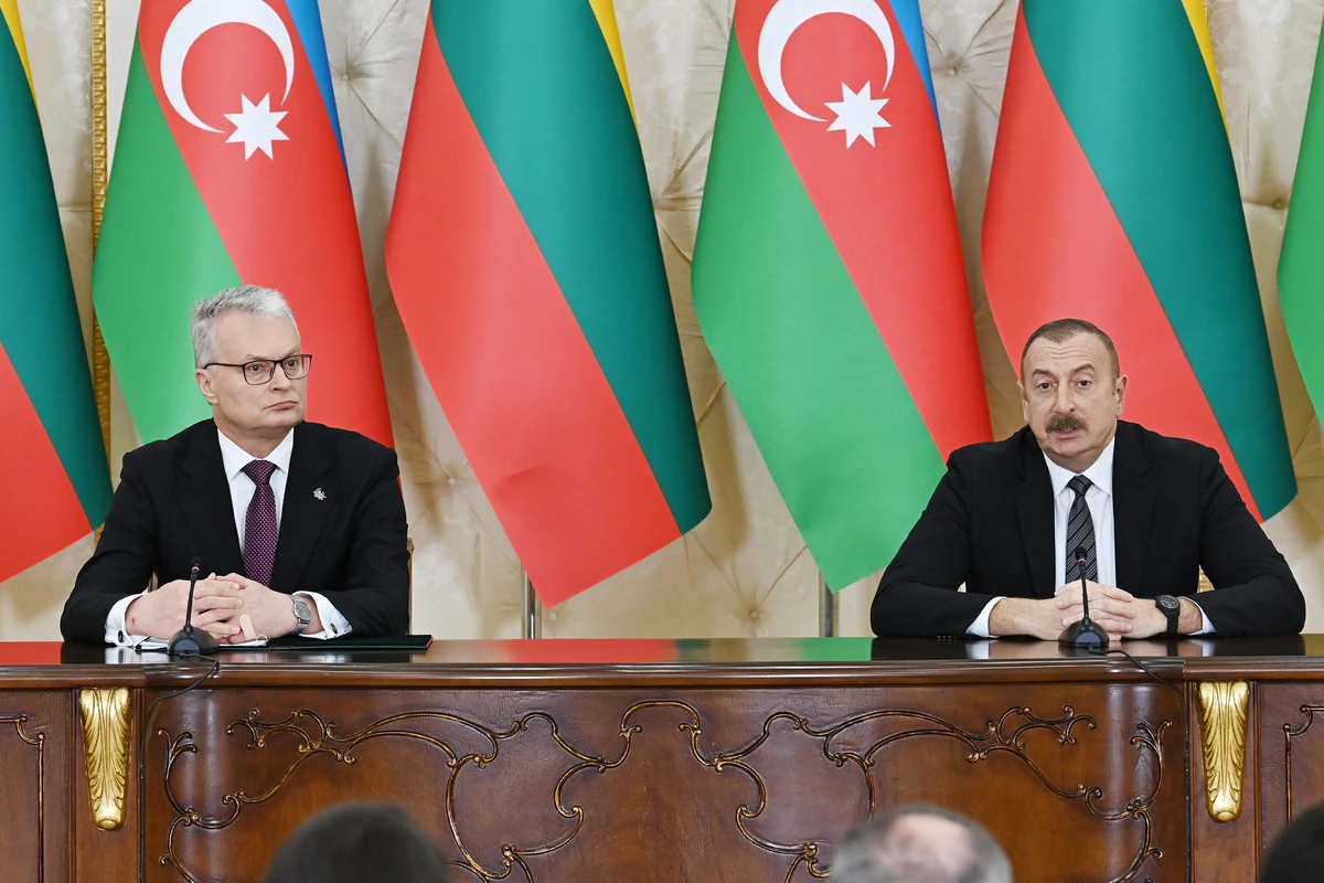 Ermənistan sərhəddə görüş keçirilməsindən imtina edib? - Prezident açıqladı