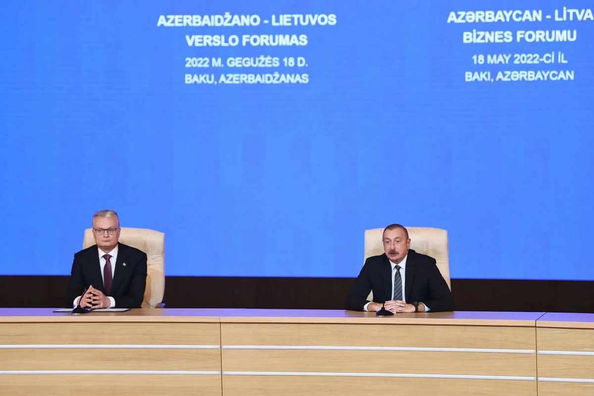 Prezident: Avropa İttifaqı ilə aparılan danışıqların son mərhələsindəyik Prezident: Avropa İttifaqı ilə aparılan danışıqların son mərhələsindəyik