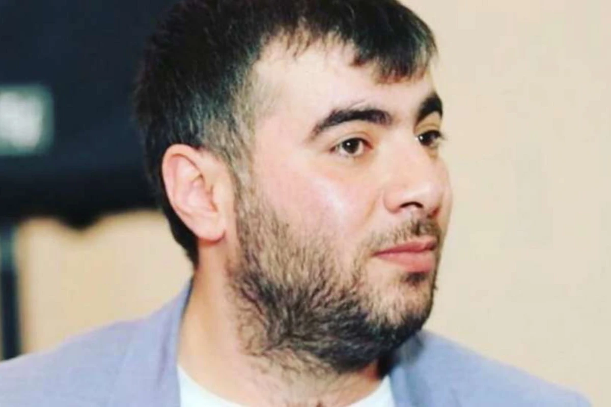 Rəşad Dağlı təhdid olunduğu üçün üzr istəyib? - Özü AÇIQLADI - VİDEO Rəşad Dağlı təhdid olunduğu üçün üzr istəyib? - Özü AÇIQLADI - VİDEO