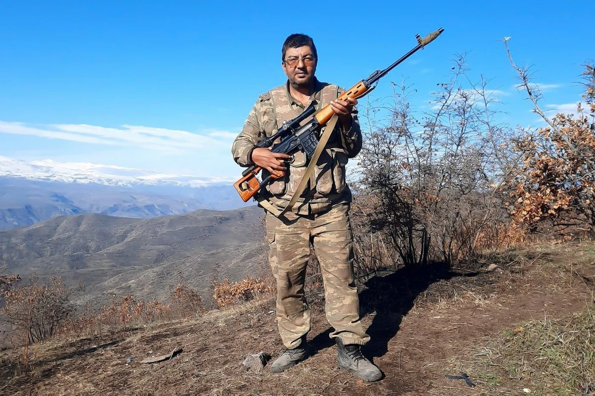 Tanınmış qazi-jurnalist İNTİHARA cəhd etdi: Vəziyyəti kritikdir