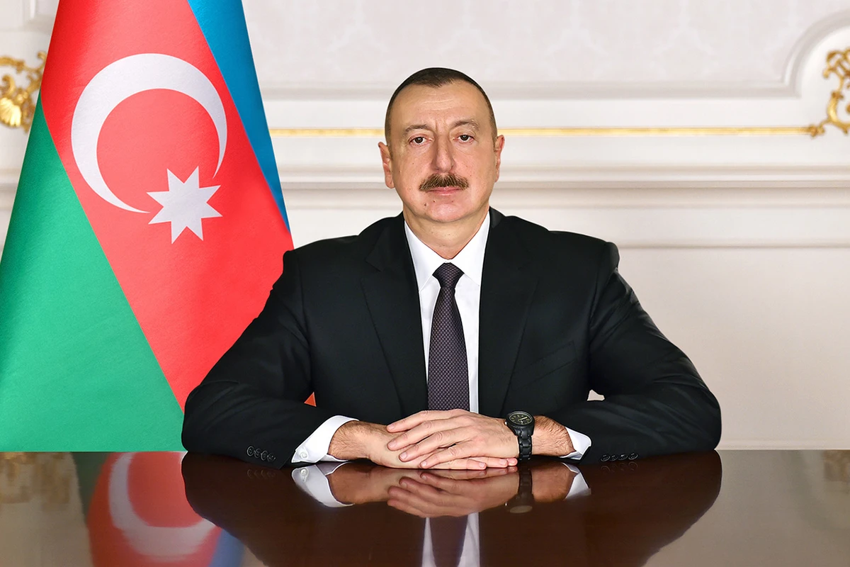 Dövlət başçısı: Azərbaycan hər zaman öhdəliklərə sadiq olub