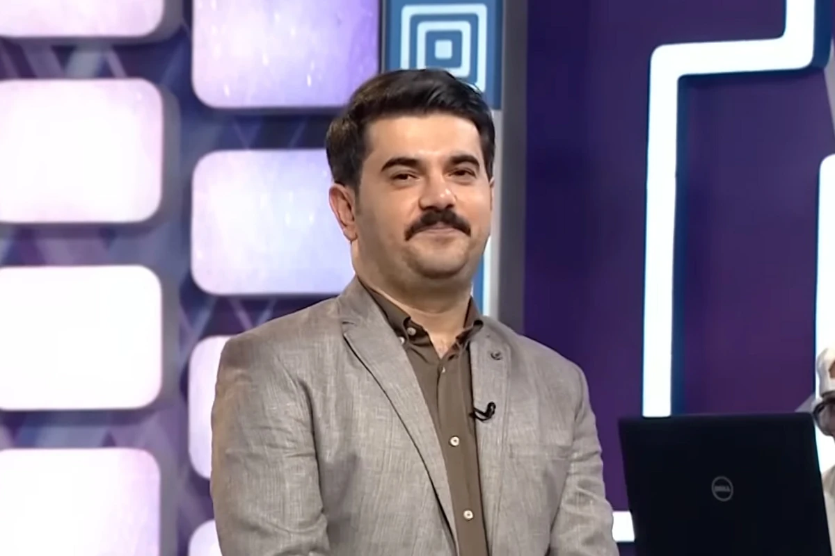 Məşhur aktyordan ETİRAF - Həyatdakı Elşəndənsə, Fəlakət daha yaxşıdır - VİDEO Məşhur aktyordan ETİRAF - Həyatdakı Elşəndənsə, Fəlakət daha yaxşıdır - VİDEO