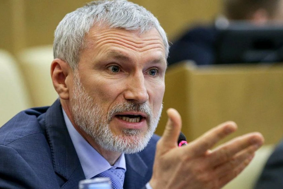 Нам все равно, сколько уничтожать стран: Журавлев пригрозил Швеции и Финляндии уничтожением - ВИДЕО