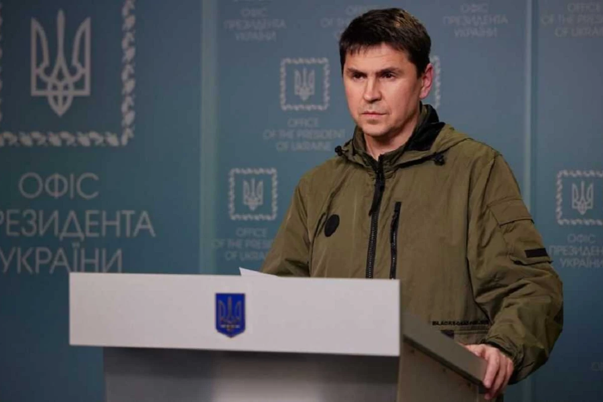 Офис Зеленского: Не предлагайте нам прекращение огня. Это невозможно