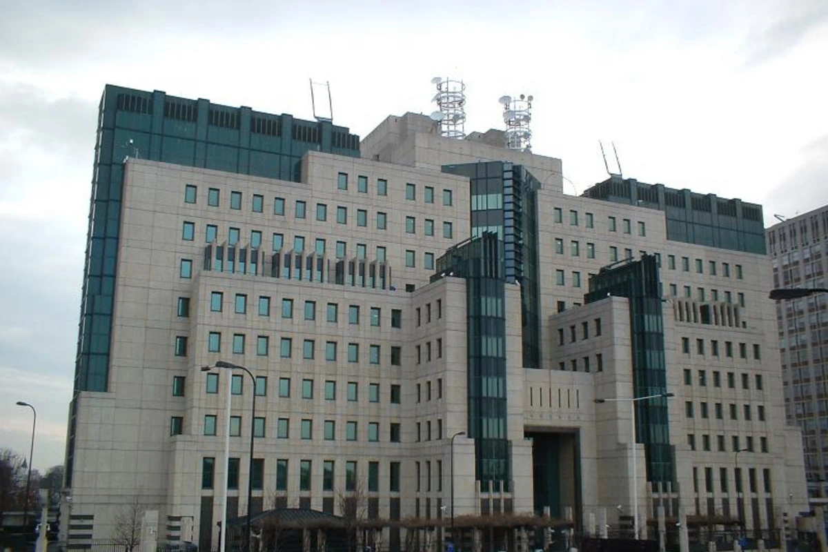 Британская разведка: В России от командования отстранен ряд высших офицеров