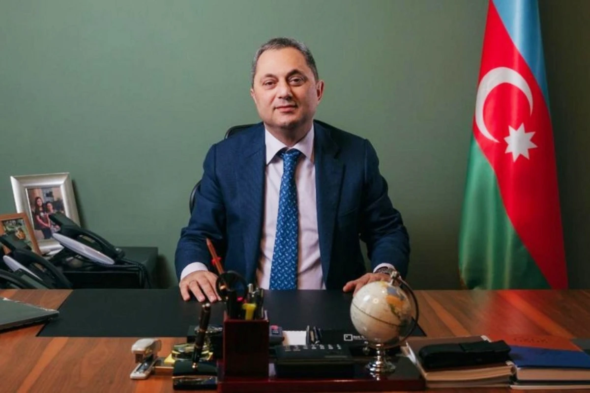Zakir Sultanov cəzaçəkmə müəssisəsinə köçürüldü