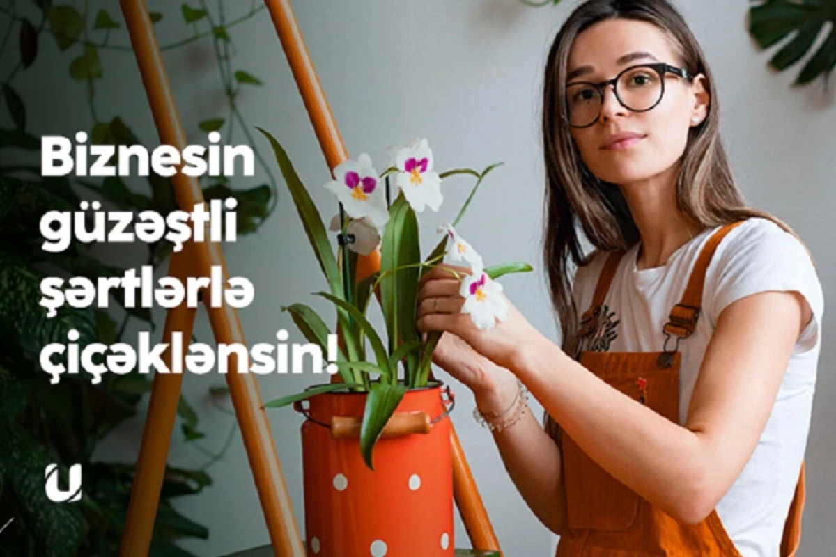Unibank biznes sahibləri üçün yay kampaniyası keçirir