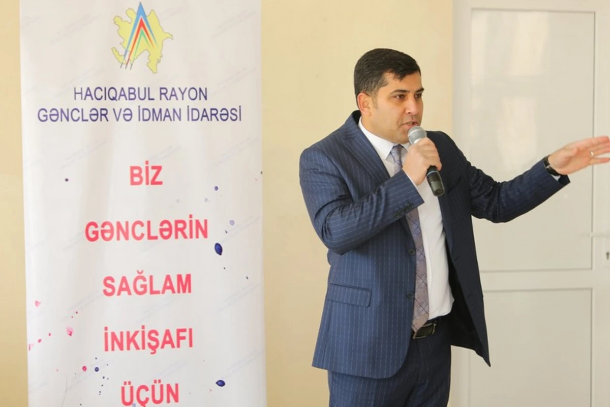 İcra hakimiyyətində yüksək vəzifəyə TƏYİNAT