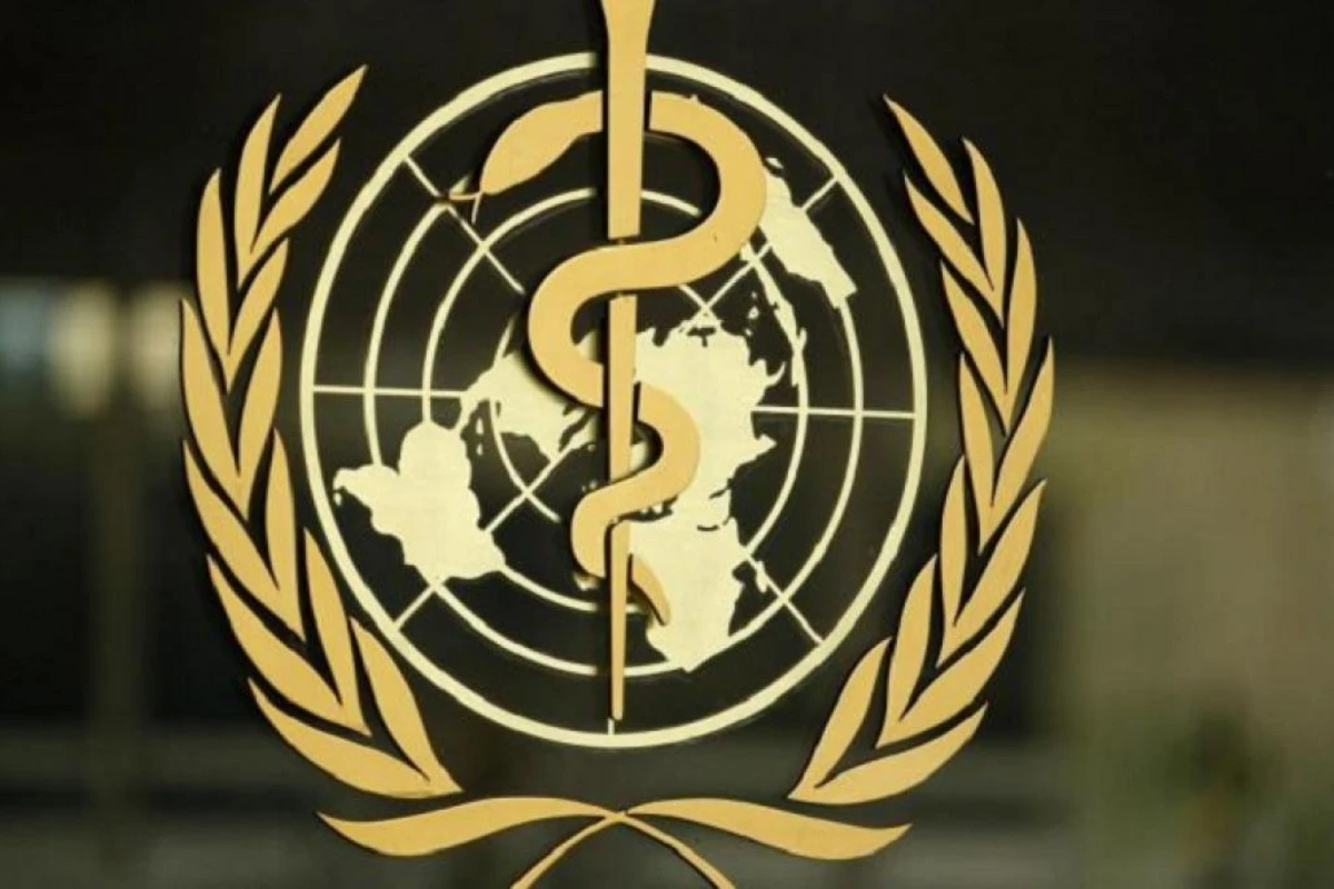 ÜST “Meymun çiçəyi” virusunun kəskin yayılması ilə bağlı təcili görüş çağırıb ÜST “Meymun çiçəyi” virusunun kəskin yayılması ilə bağlı təcili görüş çağırıb