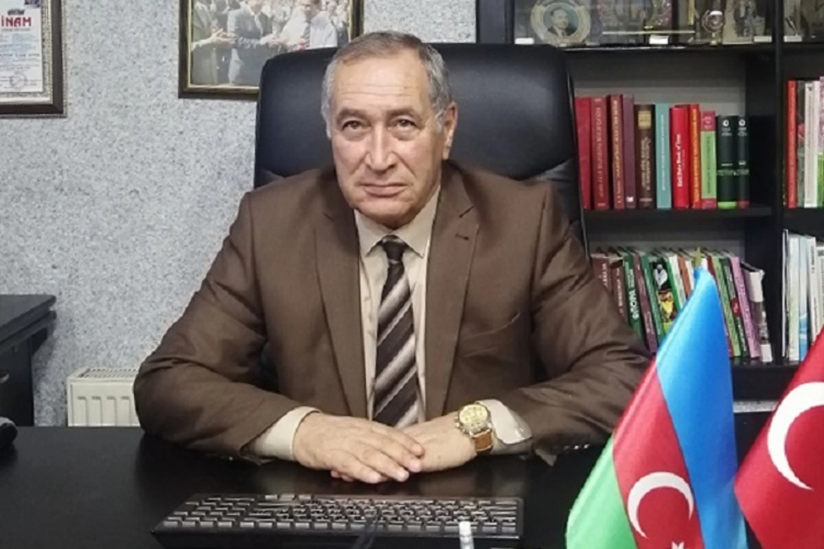 Tofiq Məmmədovun öldüyü qəzada sürücü polis imiş Tofiq Məmmədovun öldüyü qəzada sürücü polis imiş
