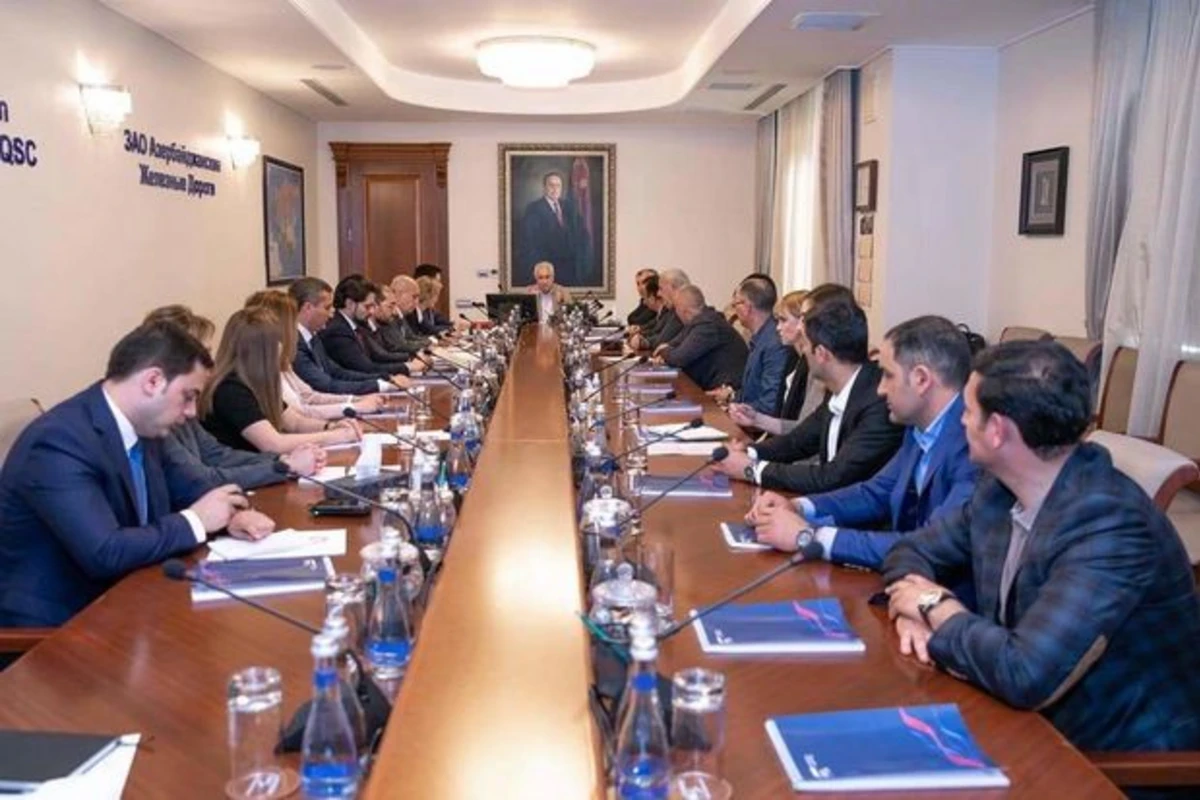 Milli yığma komandalara baş məşqçilərin təyinatı rəsmiləşdi Milli yığma komandalara baş məşqçilərin təyinatı rəsmiləşdi