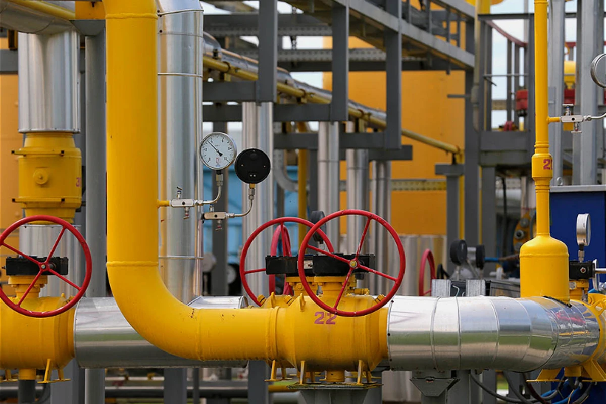 США помогут двум странам отказаться от российского газа